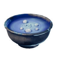 Glow Soup