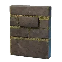 Secret Castle Door