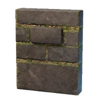 Secret Castle Door