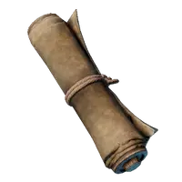 Shroud Meteor Shower
