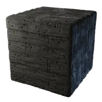 Shroud Wood Block