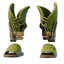 Skull Stalker Shoes