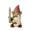 Sword Garden Gnome