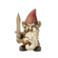 Sword Garden Gnome