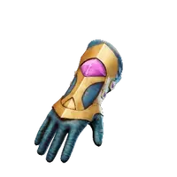Thaumaturge Gloves