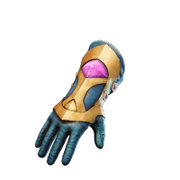 Thaumaturge Gloves