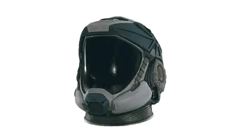 Navigator Space Helmet