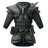 Studded Dragonscale Armor