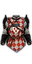 Sir Geralt of Rivia's Armor