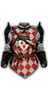 Sir Geralt of Rivia's armor