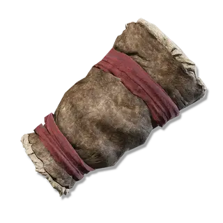 Brave's Bracer