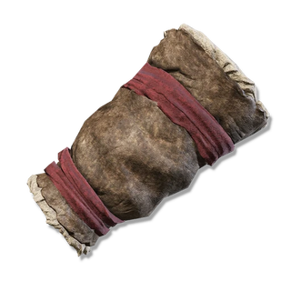 Brave's Bracer