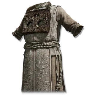Commoner's Garb (Altered)