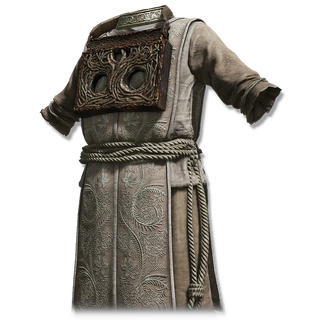 Commoner's Garb (Altered)