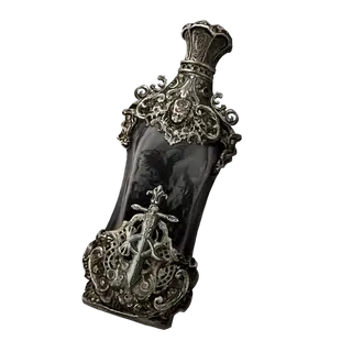 Crepus's Vial