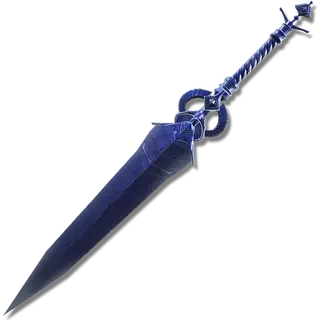 Crystal Sword