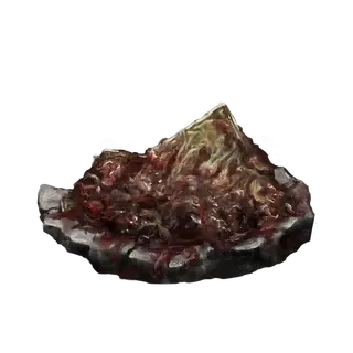 Warrior Jar Shard