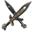 Baroness Daggers