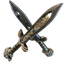 Baroness Daggers