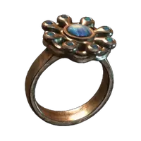Ring of Rivulets