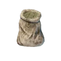 Supply Sacks IV