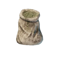 Supply Sacks IV