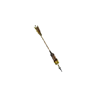Tarring Arrow