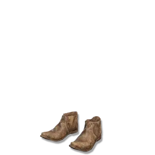 Old Aristocrat Shoes