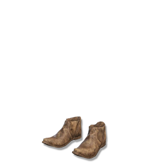 Old Aristocrat Shoes