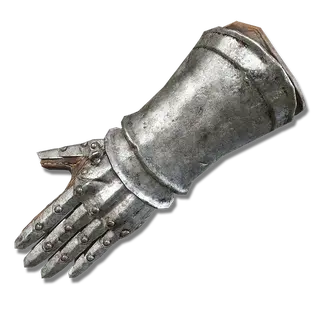 Ronin's Gauntlets