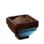 Ground Coffee Beans
