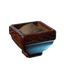 Ground Coffee Beans