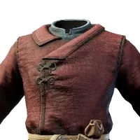 Hunter Garb