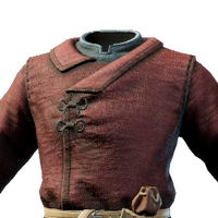 Hunter Garb