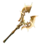 Lightforged Axe