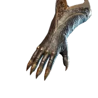 Magician Gloves