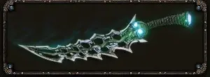 Sword of Jeronimus