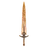 Amber Sword