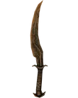Skyrim Kahvozein's Fang.webp