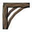 Darkwood arch