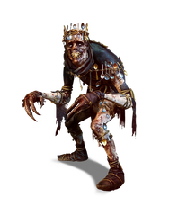Spotted Wight